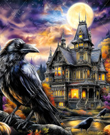  Raven's Hollow 