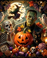  Fright And Delight 