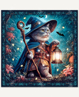  Woodland Wizard 
