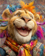  King Of Color 