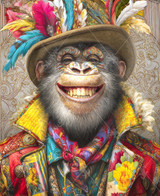  Dapper Ape 