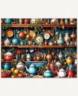  Holiday Heirloom 