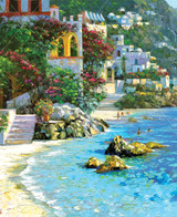Capri Del Mar 0