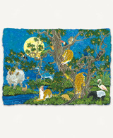 Nighttime Delights 1