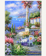 From Capri With Love 1