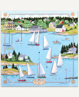 Southport Sailing Society 1