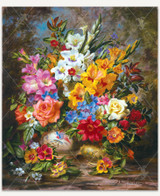 Bouquet Of Sunshine And Happiness 1