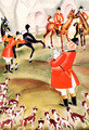 Constantin Alajalov | Banner Top As Description