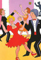Barbara Westman | Banner Top As Description