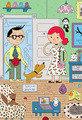 Ivan Brunetti | Banner Top As Description