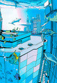 Istvan Banyai | Banner Top As Description