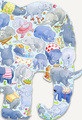 Louise Tate | Banner Top As Description