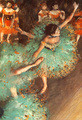 Edgar Degas | Banner Top As Description