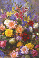 Albert Williams | Banner Top As Description