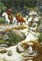 Bev Doolittle | Banner Top As Description
