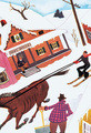 Arnold Hall | Banner Top As Description