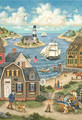 Bonnie White | Banner Top As Description