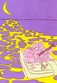 Arnie Levin | Banner Top As Description