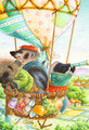 Lynn Bywaters | Banner Top As Description