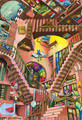 Colin Thompson | Banner Top As Description