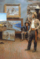 Andy Thomas | Banner Top As Description
