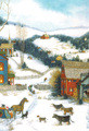 Linda Nelson Stocks | Banner Top As Description