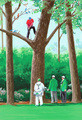 Bruce McCall | Banner Top As Description