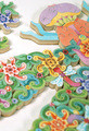 Betsy Brown | Banner Top As Description