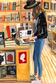 Jenny Kroik | Banner Top As Description