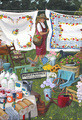 Karla Bove | Banner Top As Description