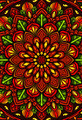 Delyth Angharad | Banner Top As Description