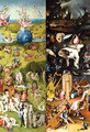 Hieronymus Bosch | Banner Top As Description
