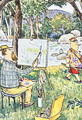William Steig | Banner Top As Description
