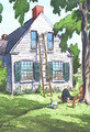 Alan Dunn | Banner Top As Description
