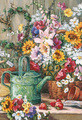 Barbara Mock | Banner Top As Description