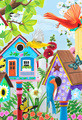 Kathy Kehoe Bambeck | Banner Top As Description