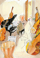 Jean-Jacques Sempé | Banner Top As Description