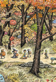 Liniers | Banner Top As Description