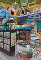 Bigelow Illustrations | Banner Top As Description