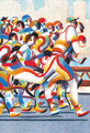 Lorenzo Mattotti | Banner Top As Description