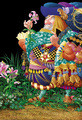 James C. Christensen | Banner Top As Description