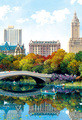 Alexander Chen | Banner Top As Description