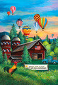 Debbi Wetzel | Banner Top As Description