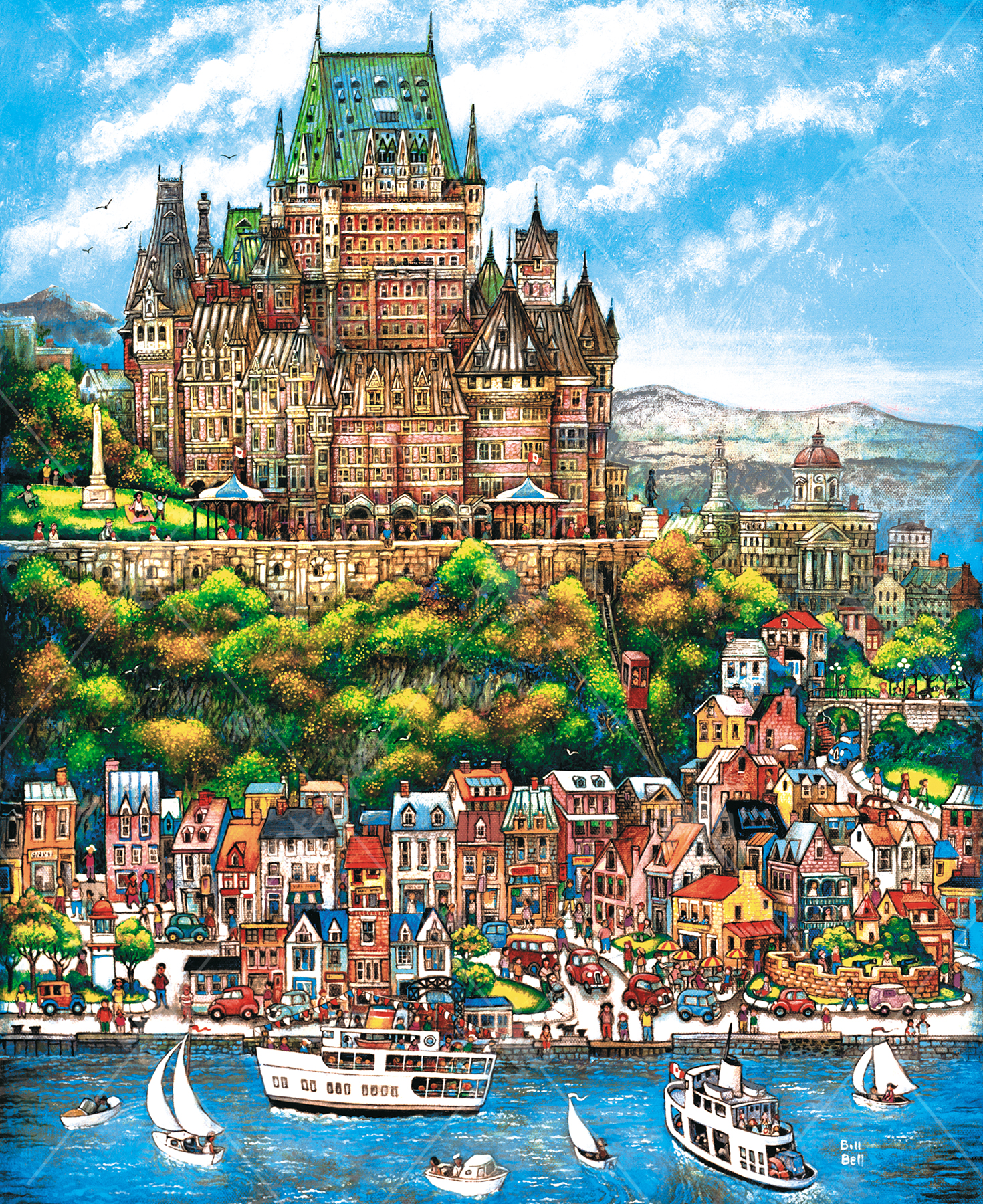 Quebec City_0