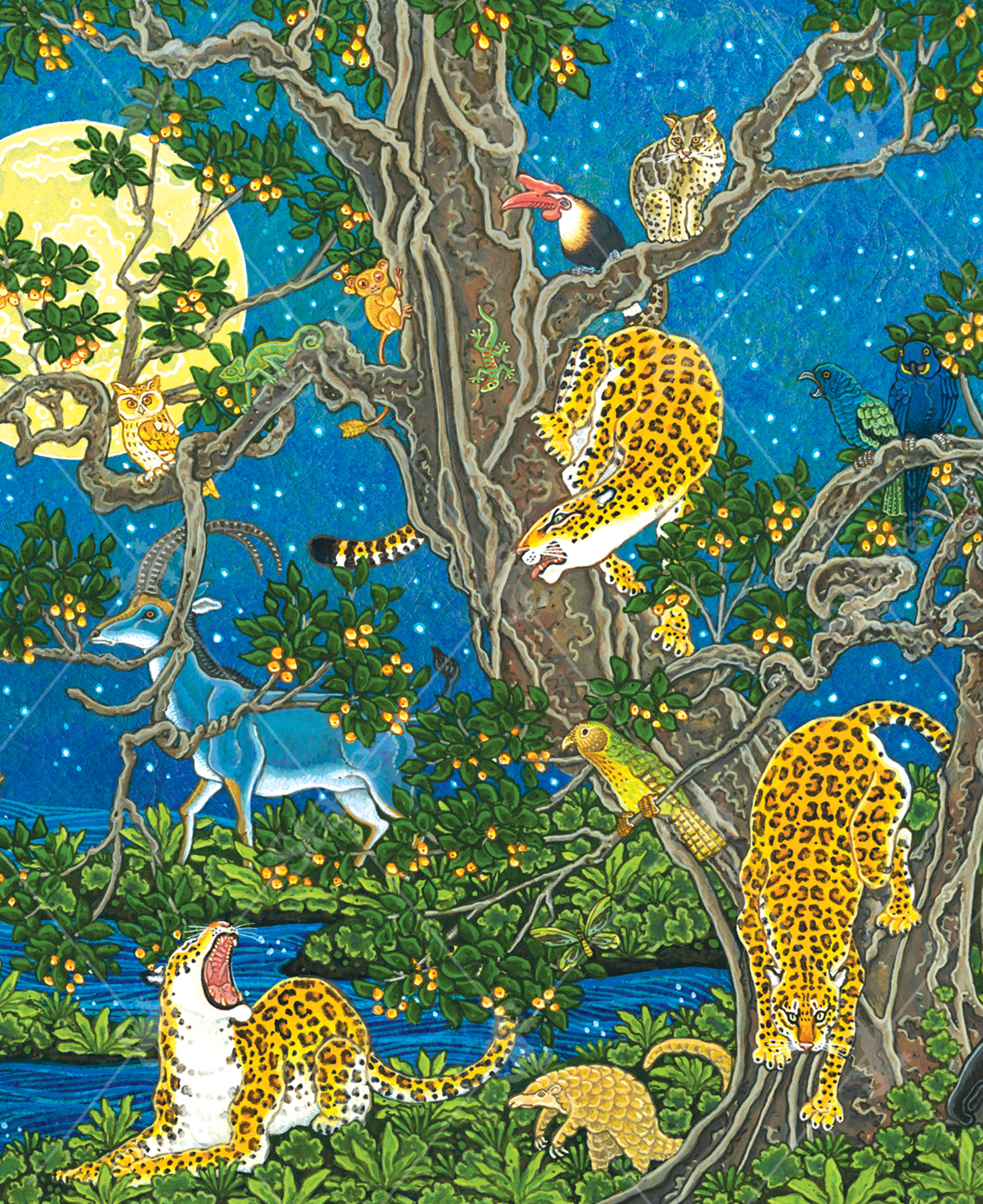 Nighttime Delights_0