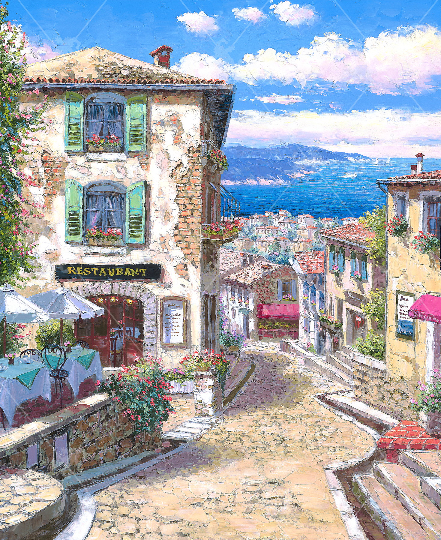 Rendezvous In Nice_0