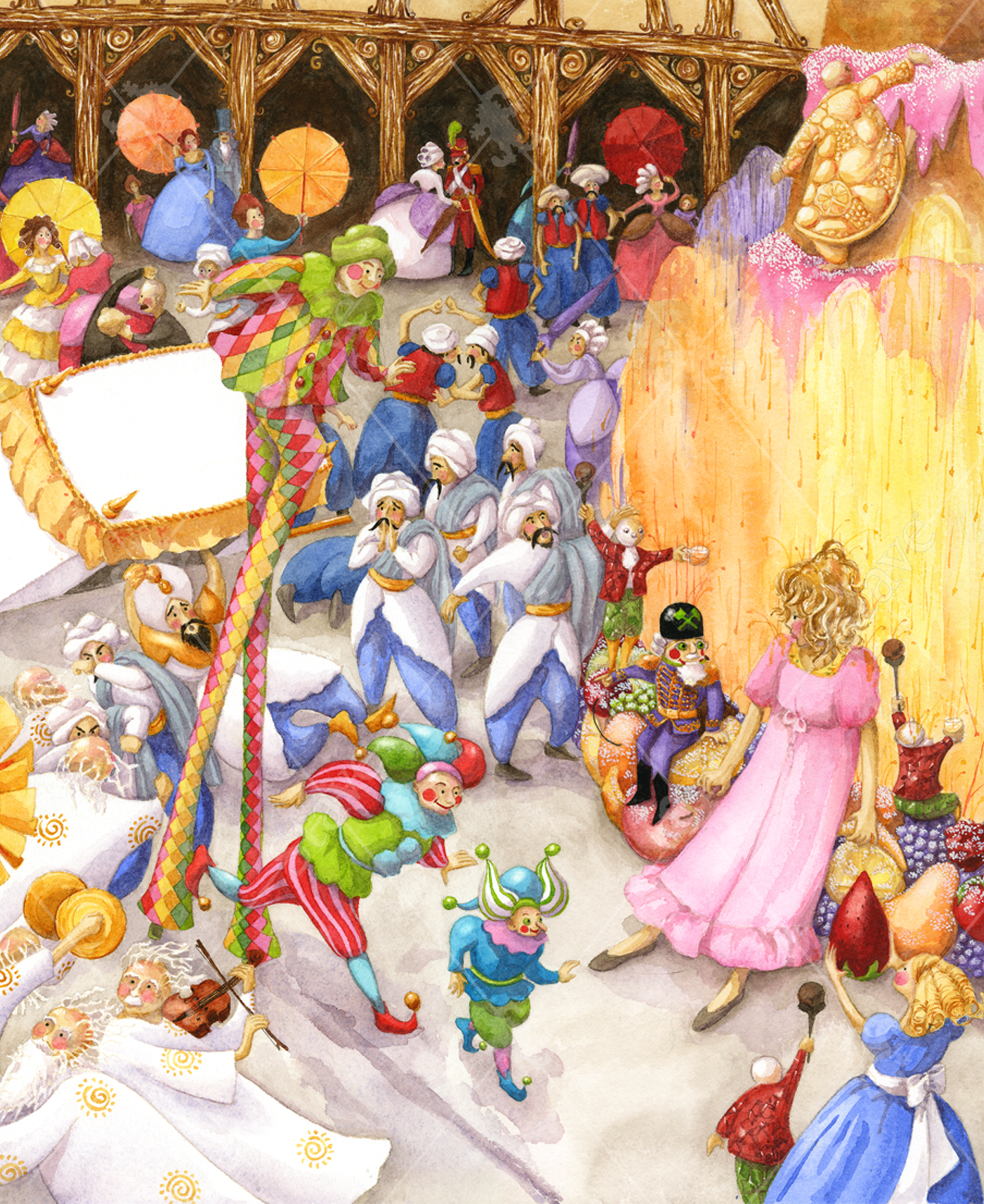 The Nutcracker Story_0