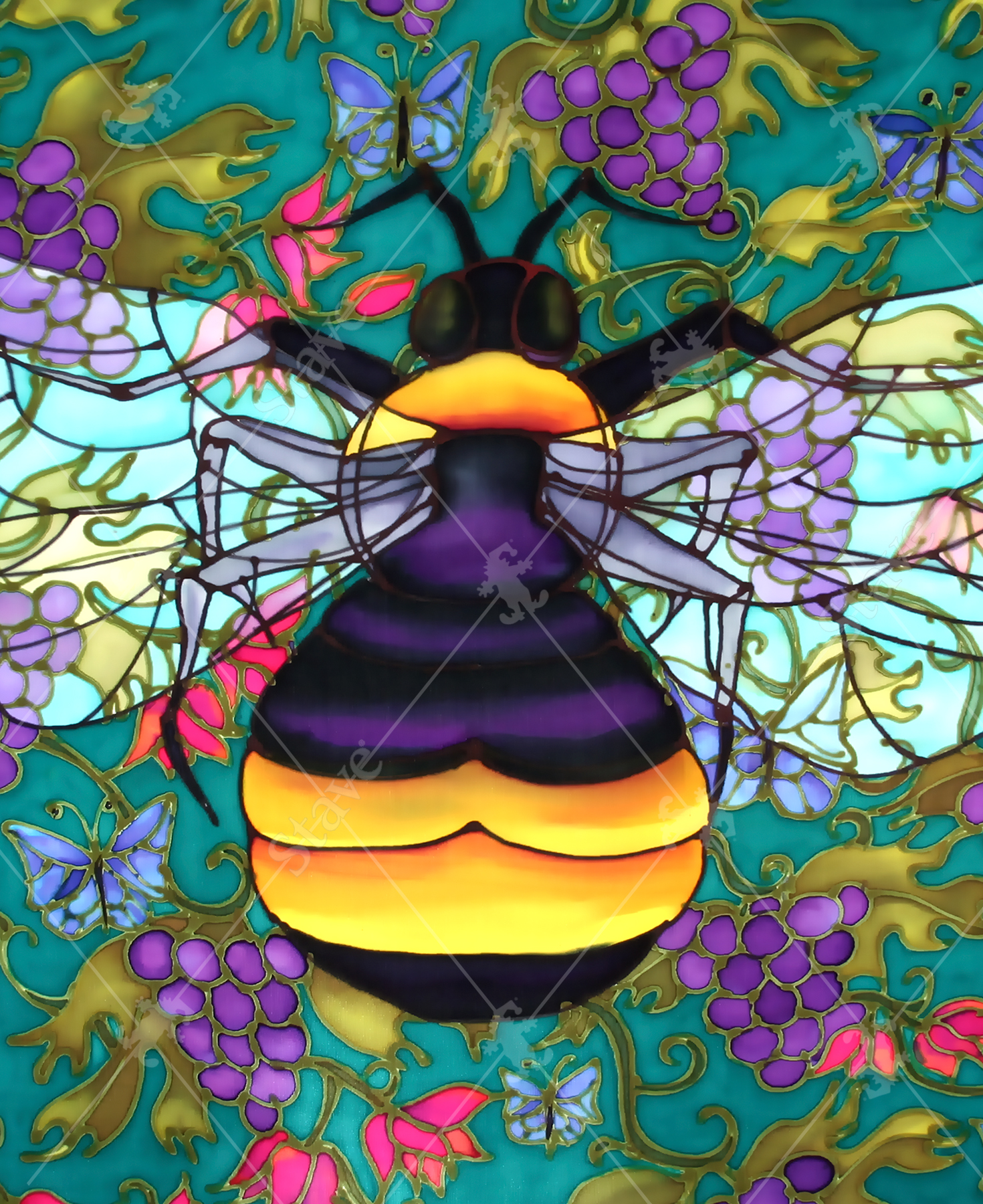 Bee Happy_0