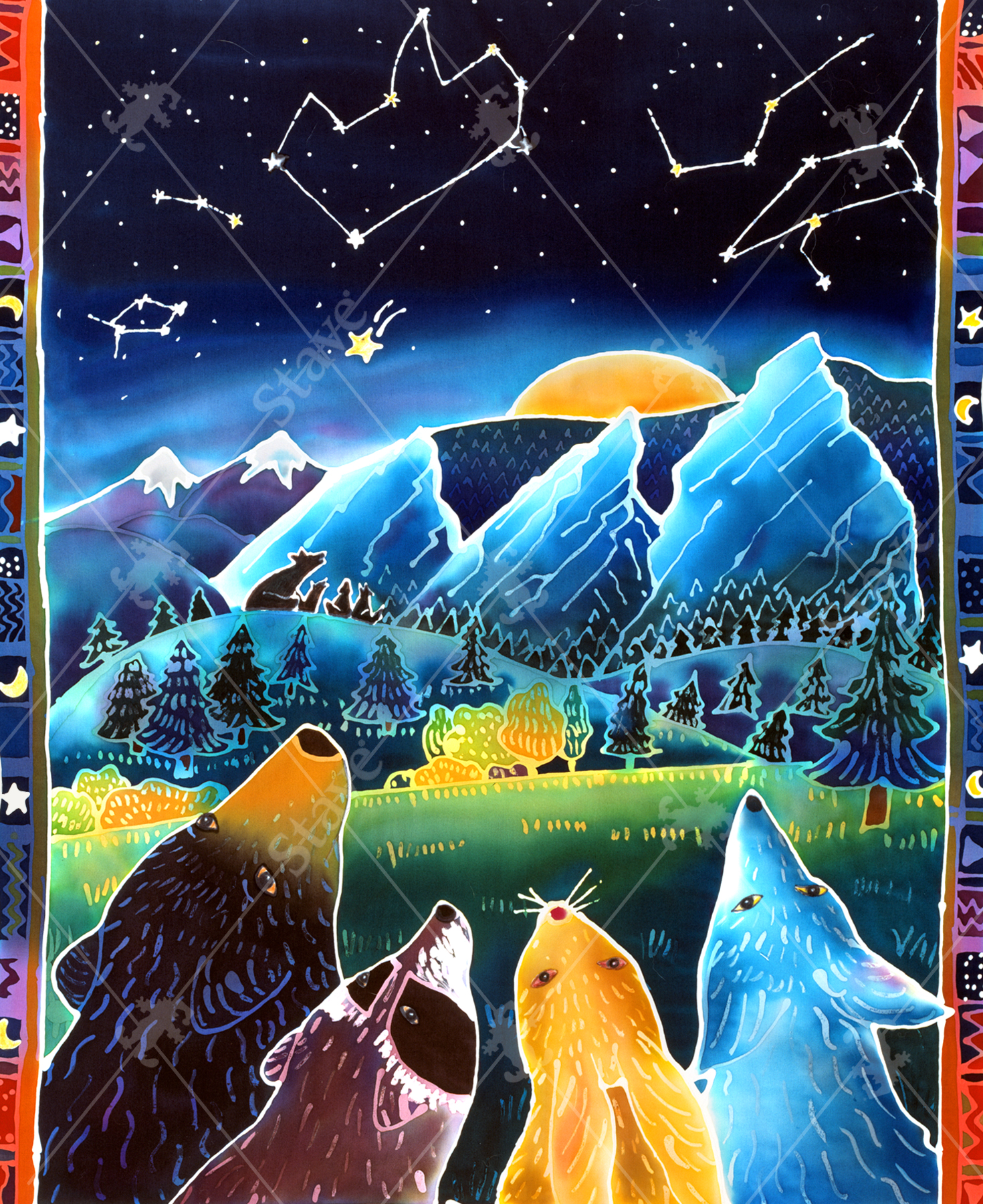 Connecting The Dots_0