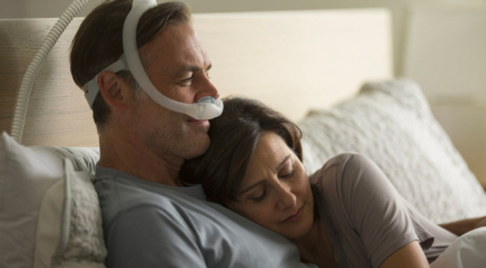 Breathing Easier: Why Choosing CPAP EquipSource Over Mail Order Brings You Peace of Mind